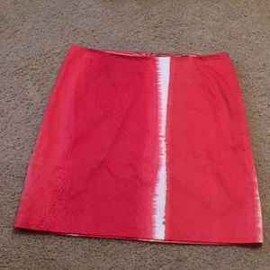 NWT Tahari pencil skirt